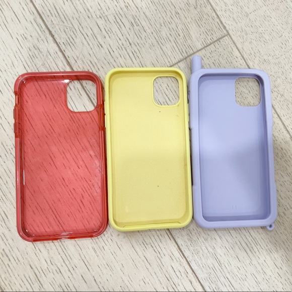 SHEIN Accessories Three Shein Iphone 1 Phone Cases Poshmark
